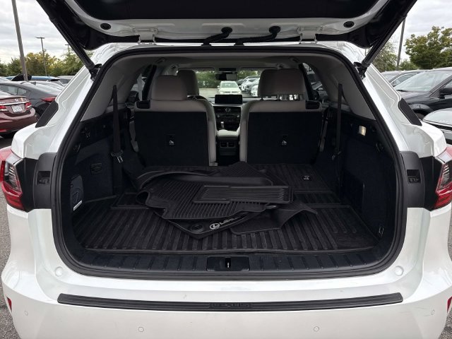 Used 2022 Lexus RX 450hL AWD w/ Premium Package image 12