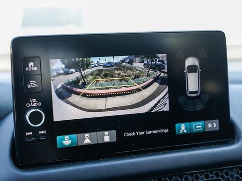 Used 2023 Honda HR-V EX-L image 19