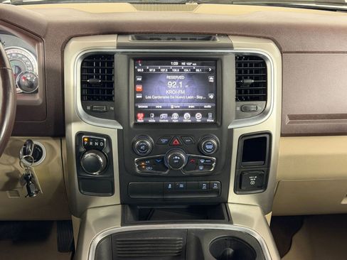 Used 2016 RAM 1500 Lone Star RWD image 22