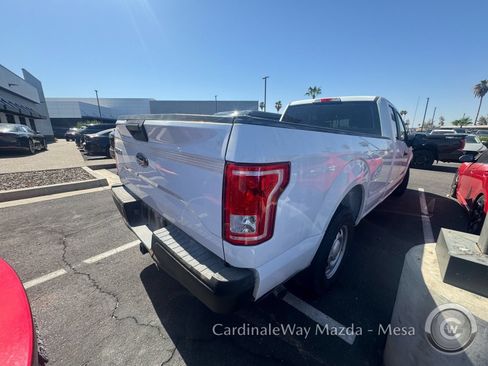 Used 2017 Ford F150 XL RWD image 4