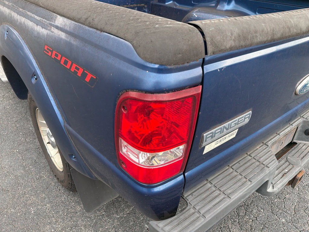 Used 2008 Ford Ranger Sport RWD image 15