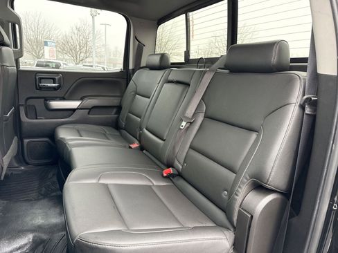 Used 2019 Chevrolet Silverado 2500 LTZ w/ Duramax Plus Package image 24