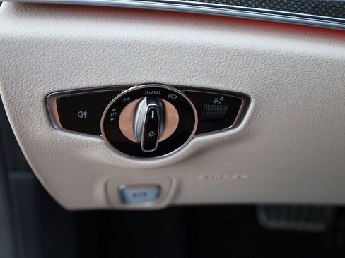 Used 2020 Mercedes-Benz E 53 AMG 4MATIC Sedan image 34