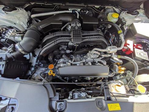 New 2026 Subaru Crosstrek 2.5i Limited image 18