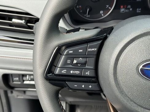 New 2026 Subaru Forester Sport image 27