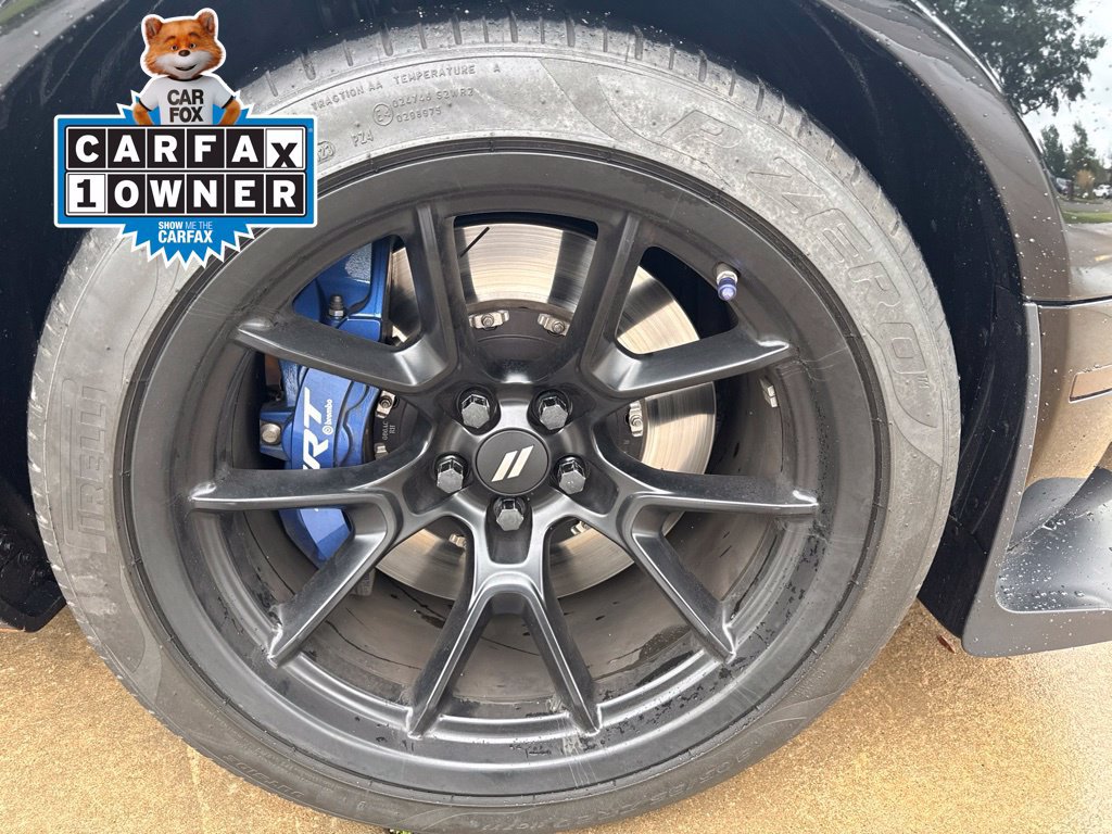 Used 2023 Dodge Challenger R/T Scat Pack RWD image 63