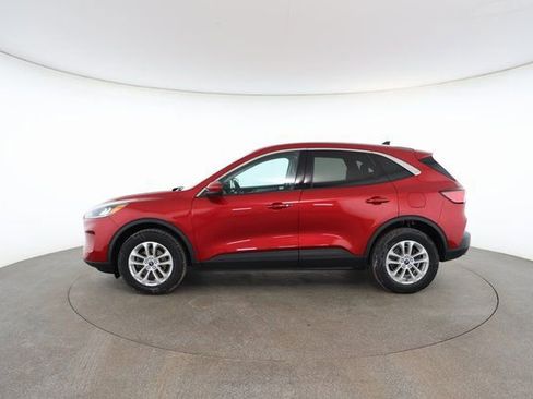 Used 2021 Ford Escape SE w/ Convenience Package image 6