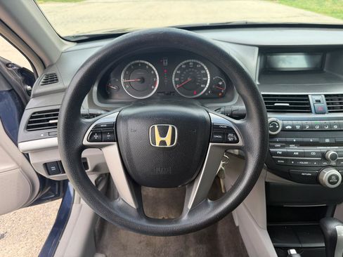 Used 2009 Honda Accord EX image 13