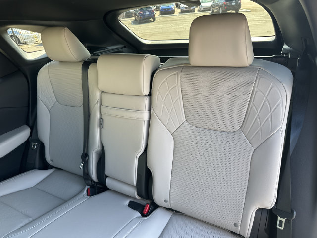 New 2026 Lexus RX 350 w/ Convenience Package AWD/4WD image 18