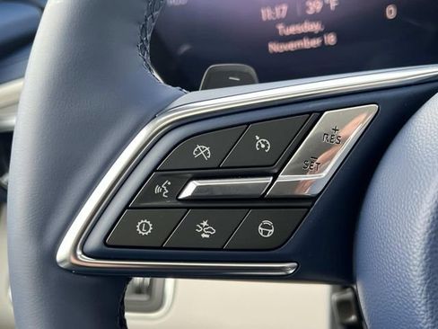 New 2026 Buick Enclave Avenir image 30