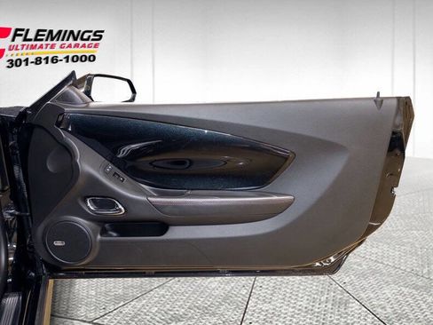 Used 2013 Chevrolet Camaro ZL1 image 13