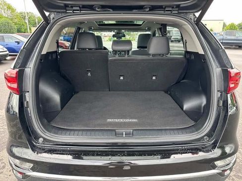 Used 2022 Kia Sportage EX image 41