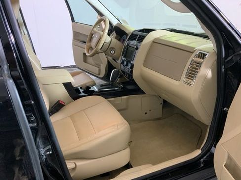 Used 2012 Ford Escape Limited image 25