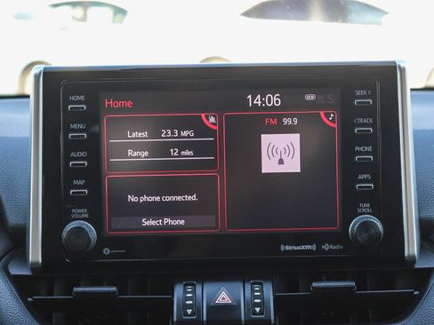 Certified 2019 Toyota RAV4 Adventure image 15