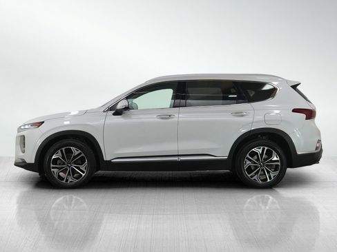 Used 2020 Hyundai Santa Fe SEL image 2
