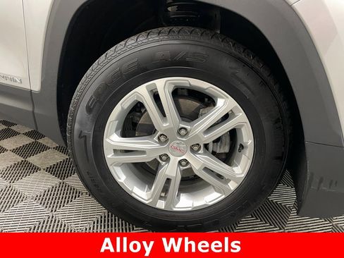 Certified 2018 GMC Terrain SLE w/ Driver Convenience Package image 45