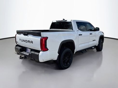 Used 2024 Toyota Tundra SR5 AWD/4WD image 7