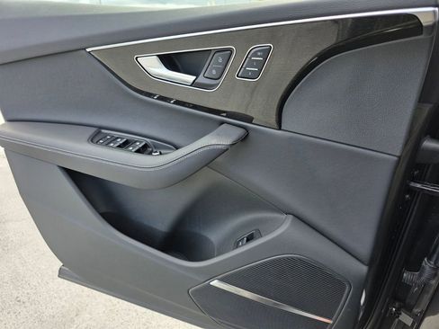 Used 2025 Audi Q7 2.0T Premium Plus w/ Premium Plus Package image 26