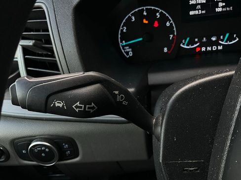 Used 2023 Ford Transit 350 XLT image 34