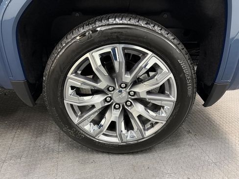 New 2026 GMC Sierra 1500 Denali w/ Denali Reserve Package image 11