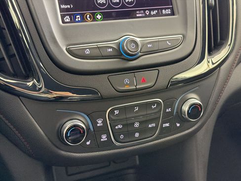 Used 2024 Chevrolet Equinox RS image 18