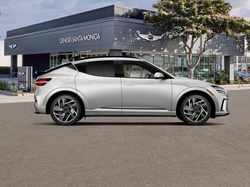 New 2026 Genesis GV60 Advance image 4