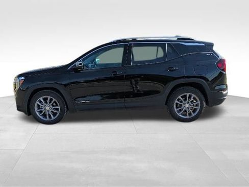 Used 2022 GMC Terrain SLT FWD image 7