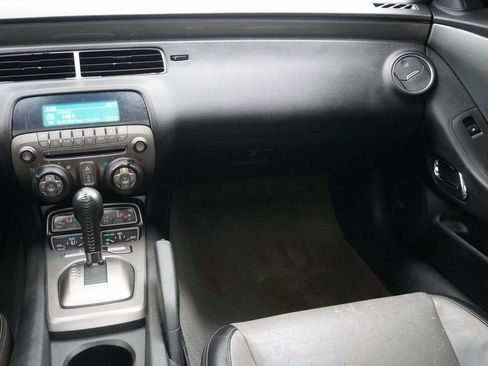 Used 2010 Chevrolet Camaro SS w/ RS Package image 16