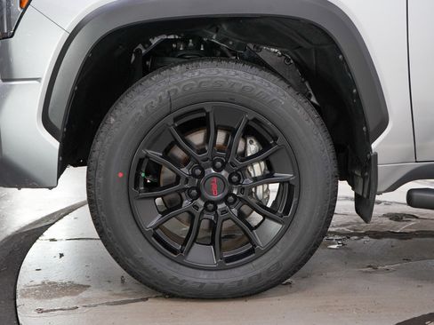 Used 2023 Toyota Tundra Limited w/ TRD Off-Road Package AWD/4WD image 30