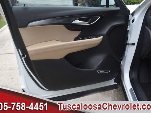 Certified 2024 Buick Envision Preferred AWD/4WD image 15