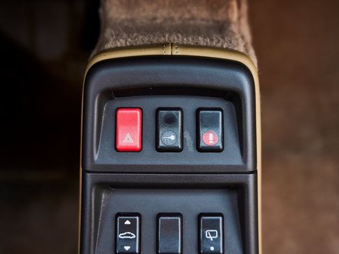 Used 1997 Porsche 911 Turbo image 81