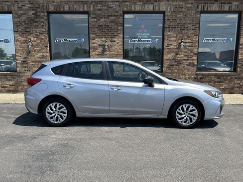 Used 2019 Subaru Impreza 2.0i AWD/4WD image 6