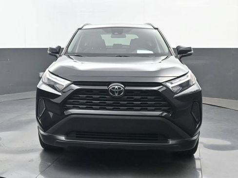 Used 2024 Toyota RAV4 XLE w/ Convenience Package FWD image 22