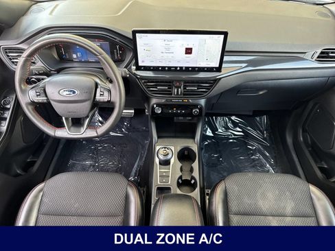 Used 2023 Ford Escape ST-Line w/ Tech Pack #1 AWD/4WD image 18
