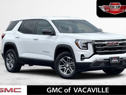 New 2026 GMC Terrain Elevation w/ Technology Package II