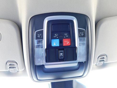 New 2025 RAM 1500 Laramie image 25