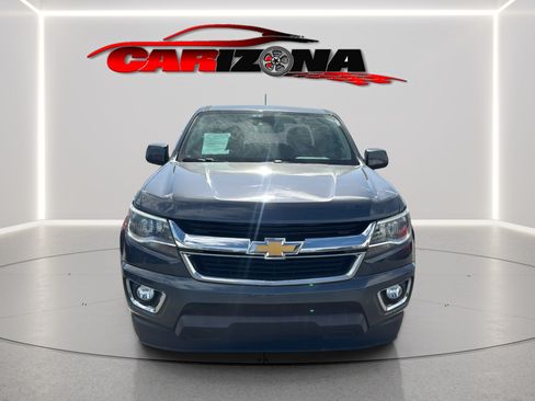 Used 2017 Chevrolet Colorado LT w/ LT Convenience Package RWD image 13