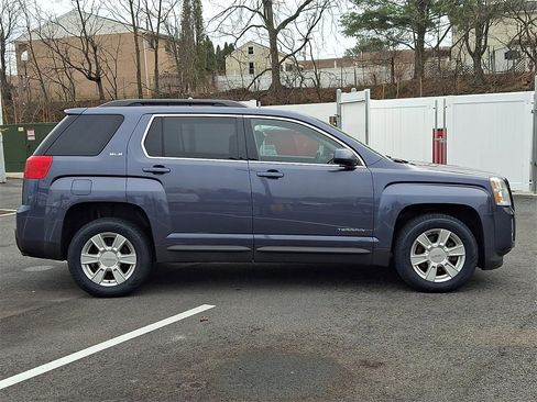 Used 2013 GMC Terrain SLE w/ Convenience Package image 7