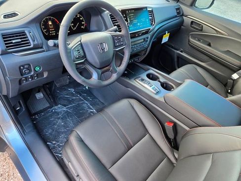New 2026 Honda Ridgeline TrailSport image 11