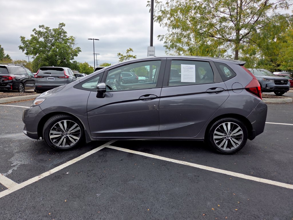 Used 2015 Honda Fit EX image 19