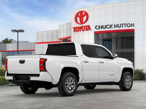 New 2025 Toyota Tacoma SR5 image 40