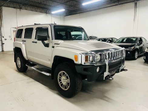 Used 2006 HUMMER H3 image 4