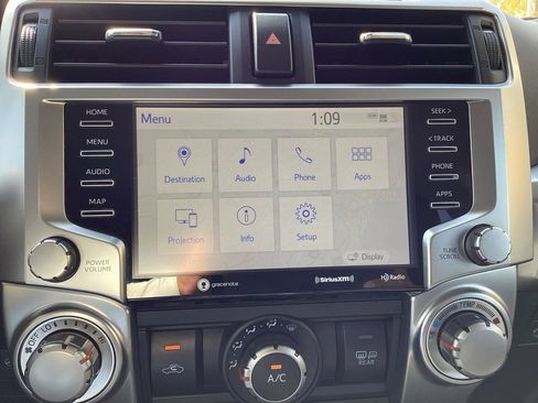 Used 2024 Toyota 4Runner SR5 Premium image 4