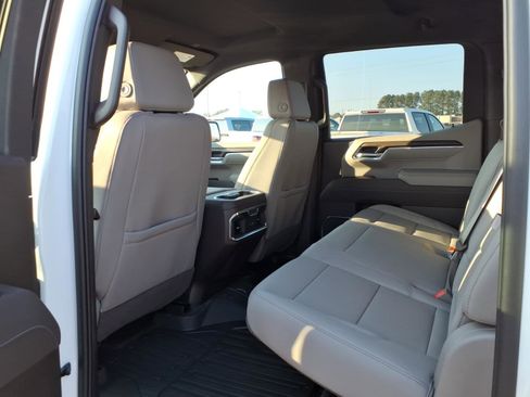 New 2026 GMC Sierra 1500 SLT w/ SLT Premium Plus Package image 23