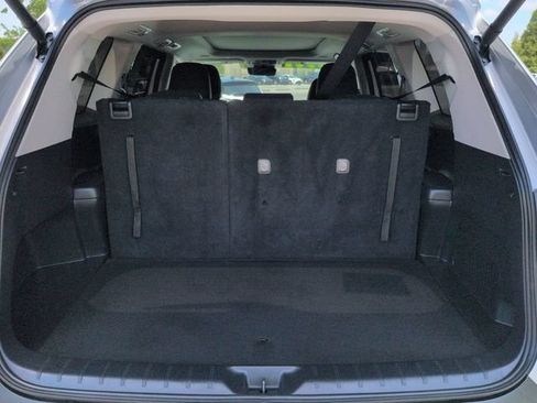 Certified 2024 Toyota Grand Highlander AWD image 13