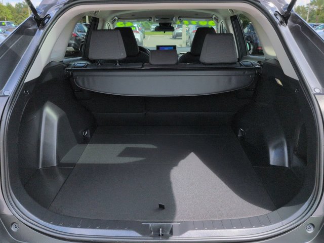 Certified 2025 Toyota RAV4 XLE AWD/4WD image 13