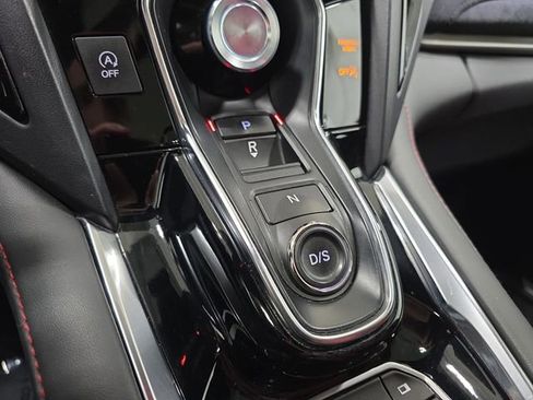 Used 2019 Acura RDX A-Spec AWD/4WD image 24