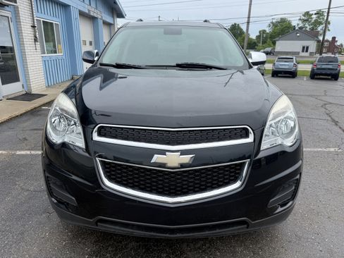 Used 2015 Chevrolet Equinox LT AWD/4WD image 8