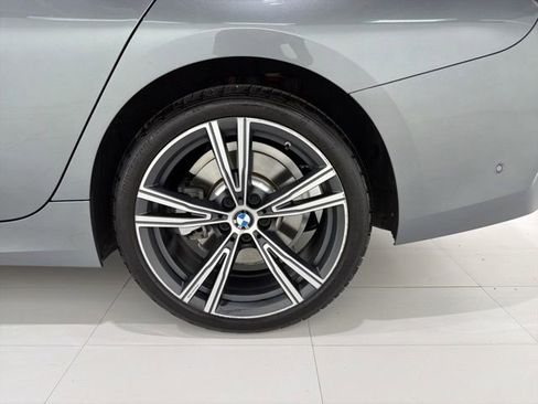 Certified 2023 BMW 330i xDrive Sedan w/ Premium Package AWD/4WD image 45