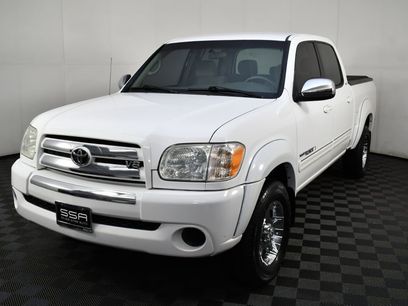 Used 2005 Toyota Tundra SR5